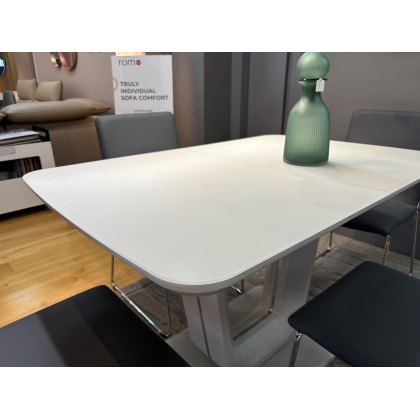 Lavinia Dining Chair and Four Samos Dining Chairs Clearance Lavinia Dining Chair and Four Samos Dining Chairs Clearance