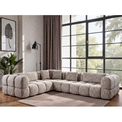 Loft Corner Sofa