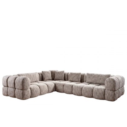 Loft Corner Sofa
