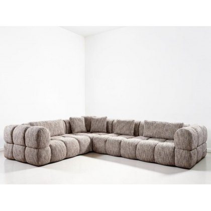 Loft Corner Sofa