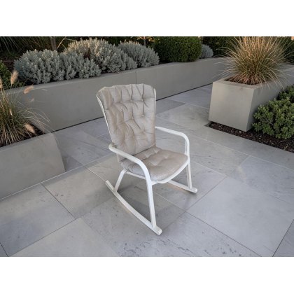 Folio Rocking Chair