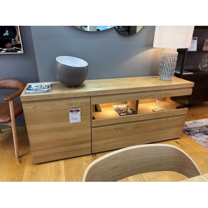 Venjakob V-Plus 3000 5717L Sideboard Clearance