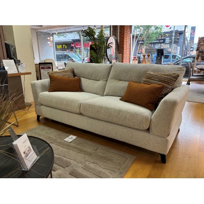 Chiltern 3 Seater Sofa Clearance