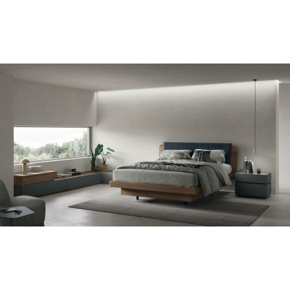 Roxy Storage Bed On Legs Roxy Storage Bed On Legs