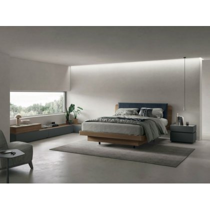 Roxy Storage Bed On Legs Roxy Storage Bed On Legs