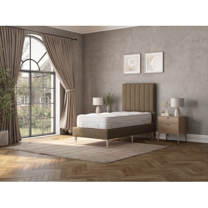 Jensen Electrically Adjustable Divan Bed Set