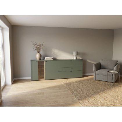Venjakob Vanya 8624 Sideboard