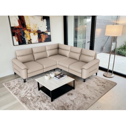 Gia Corner Sofa Gia Corner Sofa