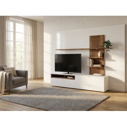 Andiamo Home TV Combination