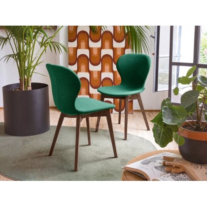 Ops! CB2352 MTO Chair By Connubia