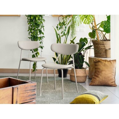 Lisca Made To Order Chair By Connubia