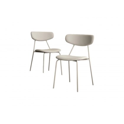 Lisca Made To Order Chair By Connubia