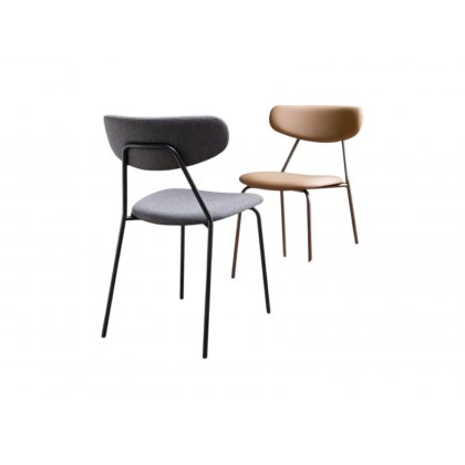Lisca Chair By Connubia