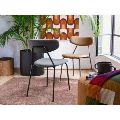 Lisca Chair By Connubia