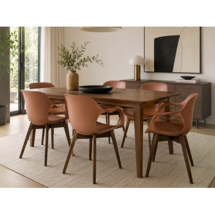 Ops! CB2353 Chair By Connubia