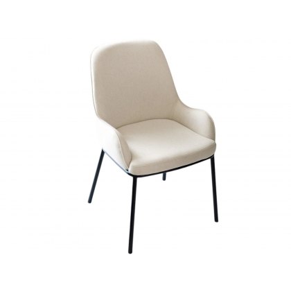 Flair Dining Chair By Connubia