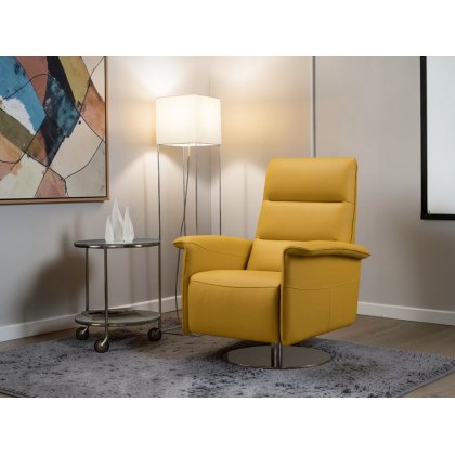 Caterina Swivel Recline Armchair