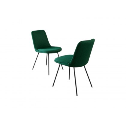 Hedra Dining Chair By Connubia