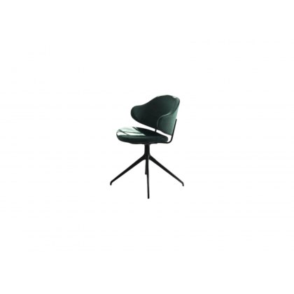 Holly Made To Order Swivel Chair By Calligaris Holly Made To Order Swivel Chair By Calligaris