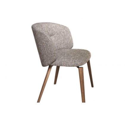 Sweel Wooden Leg Swivel Made To Order Chair By Calligaris Sweel Wooden Leg Swivel Made To Order Chair By Calligaris