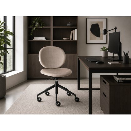 Ines Office Chair By Calligaris Ines Office Chair By Calligaris