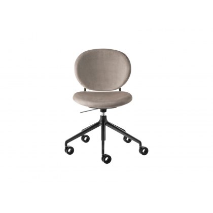 Ines Office Chair By Calligaris Ines Office Chair By Calligaris