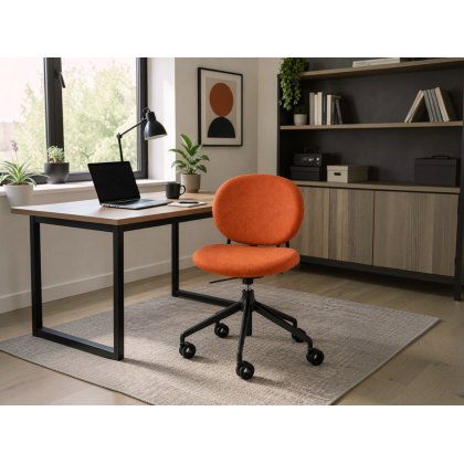 Ines Office Chair Made To Order By Calligaris Ines Office Chair Made To Order By Calligaris