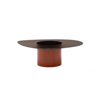 Mushroom CS5140-C Coffee Table By Calligaris Mushroom CS5140-C Coffee Table By Calligaris