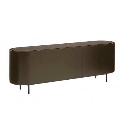 Lake Large Sideboard By Calligaris