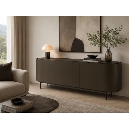 Lake Large Sideboard By Calligaris