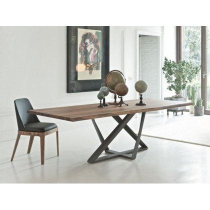Millennium Rectangular Wood Top Dining Table Millennium Rectangular Wood Top Dining Table