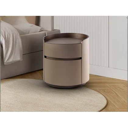 Ankara Bedside Table Ankara Bedside Table