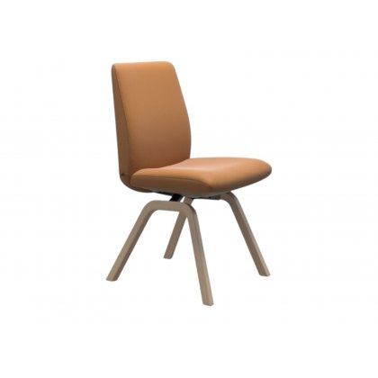 Stressless Laurel Quickship D200 Base in Batick New Caramel Stressless Laurel Quickship D200 Base in Batick New Caramel