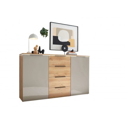 Como Storage Chest