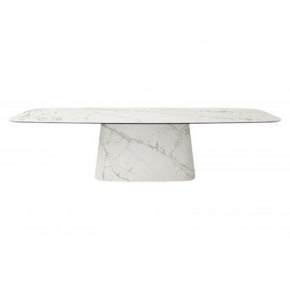 Napoleon Keramik Table By Cattelan Italia Napoleon Keramik Table By Cattelan Italia