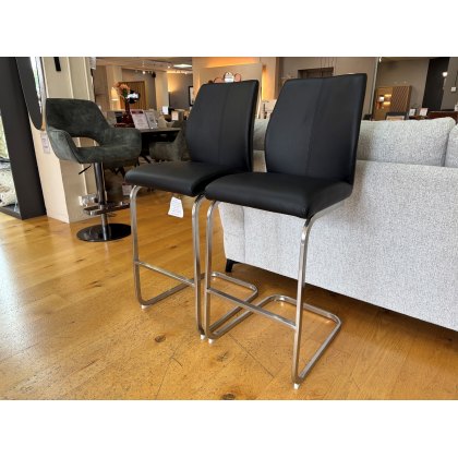 Arcalia Bar Stools Set of 2 Clearance Arcalia Bar Stools Set of 2 Clearance