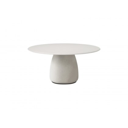 Botero Argile Table By Cattelan Italia