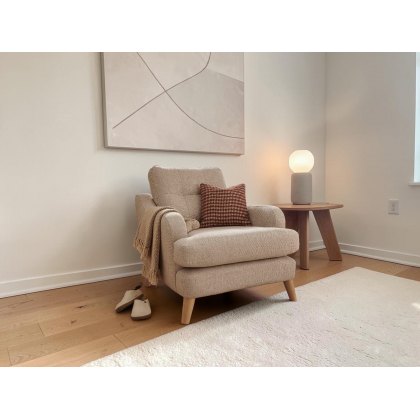 Rose Armchairs