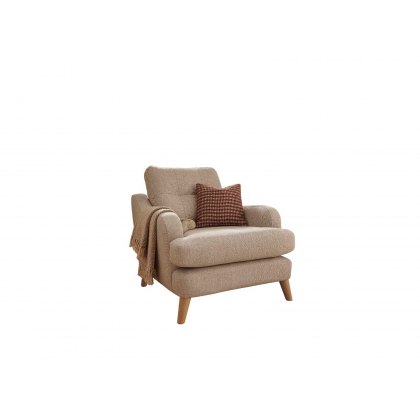 Rose Armchairs