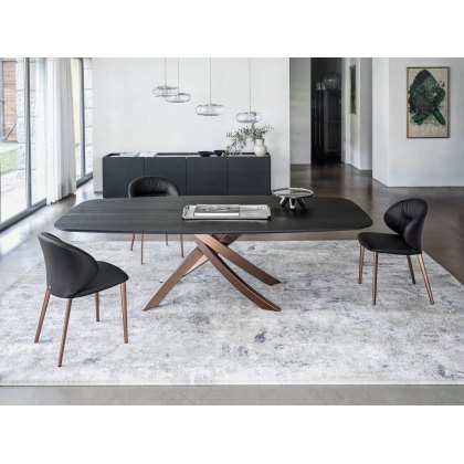 Artistico Wood Barrel Table By Bon Tempi Artistico Wood Barrel Table By Bon Tempi