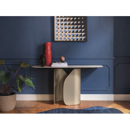 Twins Console Table By Calligaris Twins Console Table By Calligaris