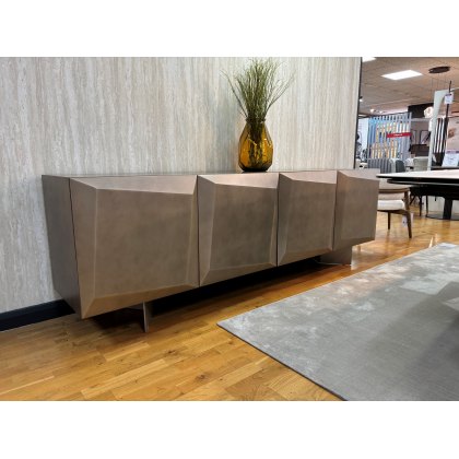 Calligaris Alterego 4 Door Sideboard Clearance Calligaris Alterego 4 Door Sideboard Clearance