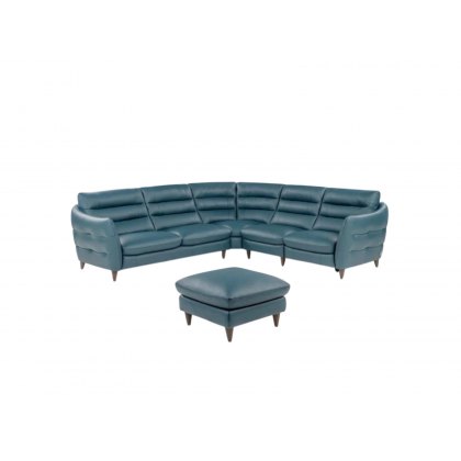 Amato Corner Sofa