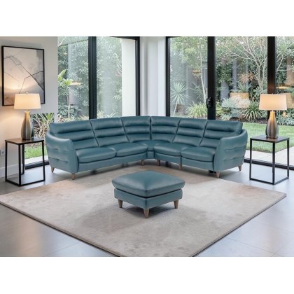 Amato Corner Sofa