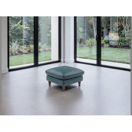 Amato Footstool