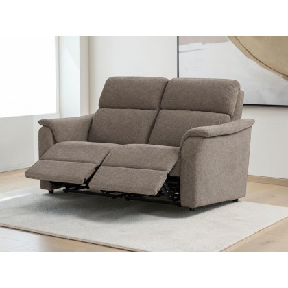 Austin Fabric Reclining Sofas