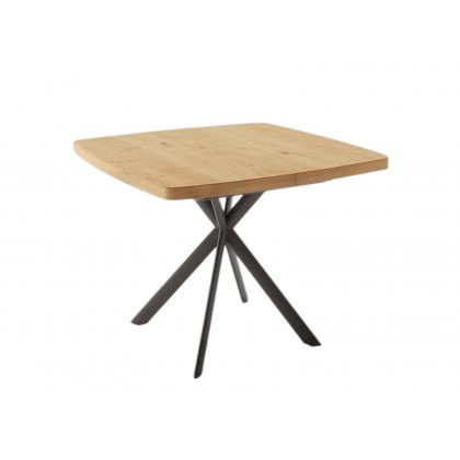 Venjakob ET 391 Kall Extending Dining Table