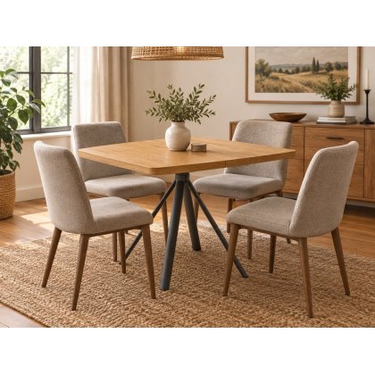 Venjakob ET 361 Kano Extending Table