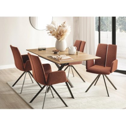 Venjakob ET145/146 Kimo Extending Table