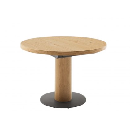 Venjakob ET 692 Kono Round Extending Table Venjakob ET 692 Kono Round Extending Table